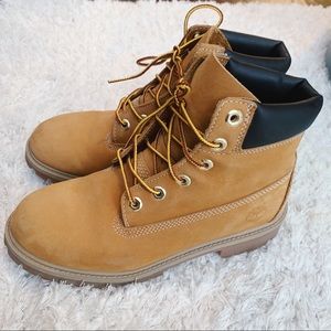 Timberland 6-inch Premium Boot